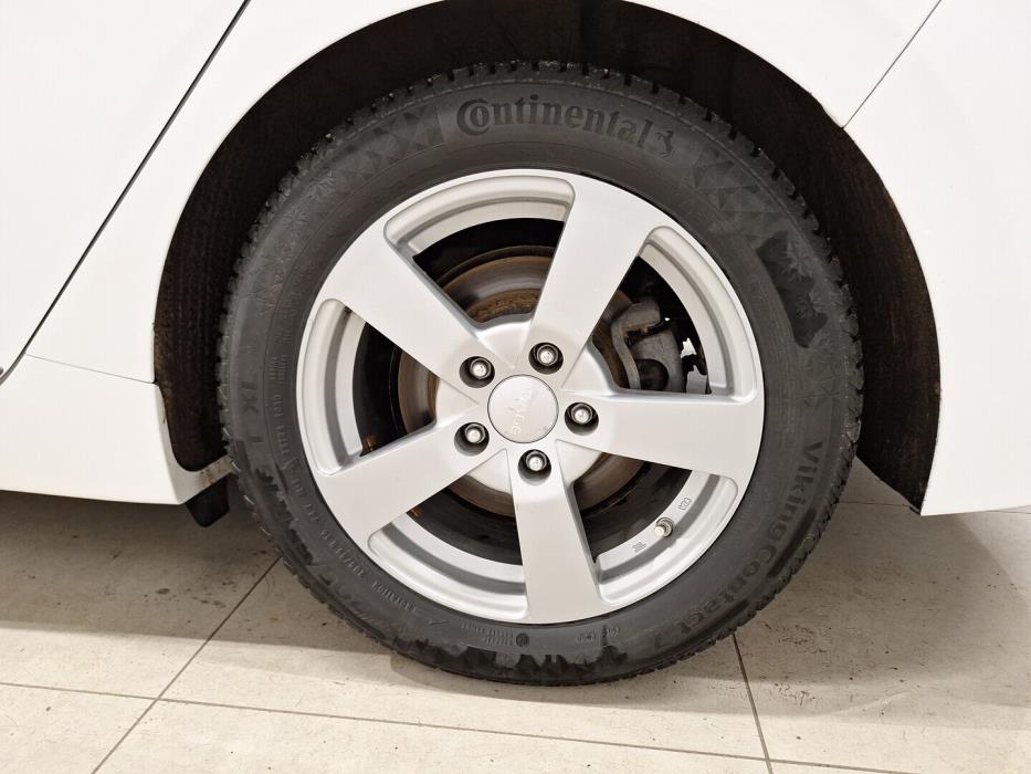 HYUNDAI IONIQ plug-in 2018