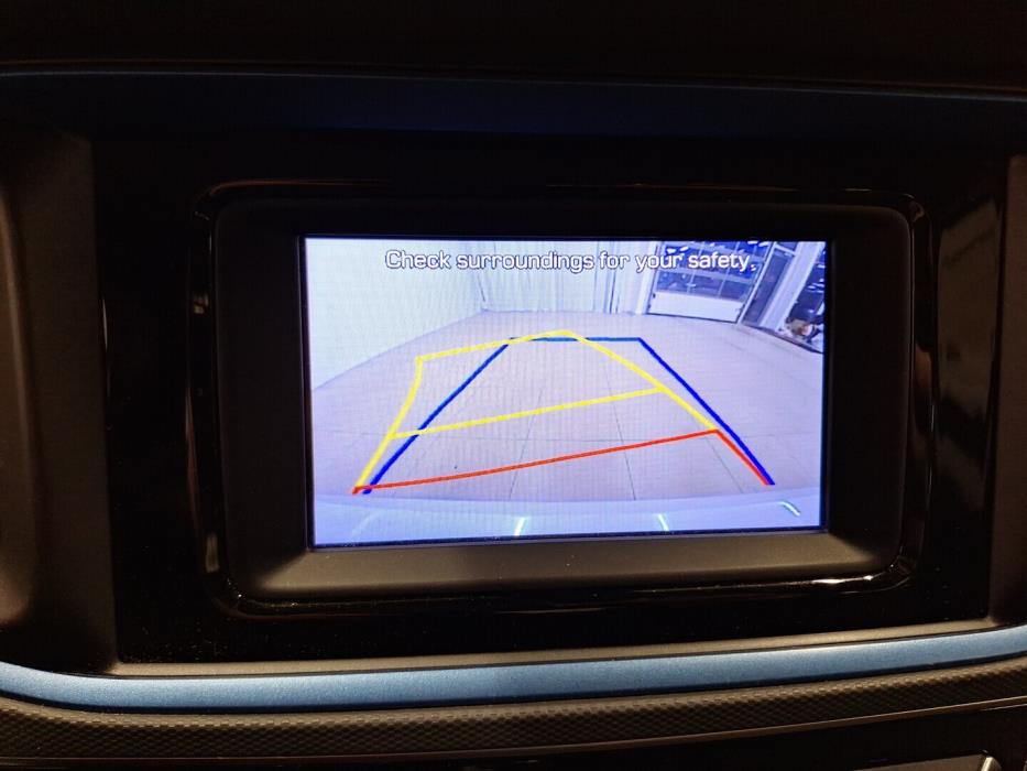 HYUNDAI IONIQ plug-in 2018