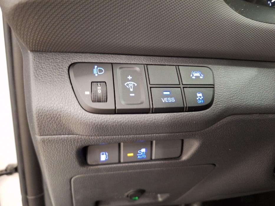 HYUNDAI IONIQ plug-in 2018