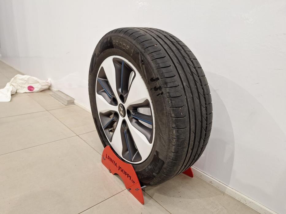 HYUNDAI IONIQ plug-in 2018