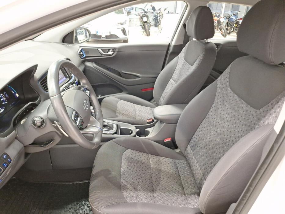 HYUNDAI IONIQ plug-in 2018