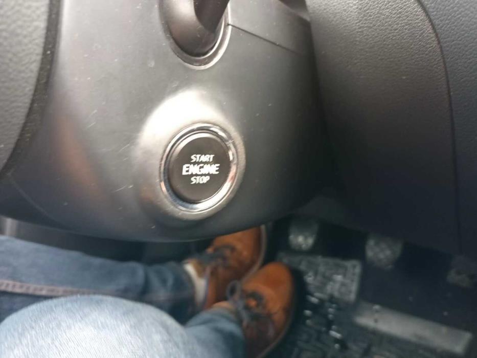 SKODA Octavia 2016