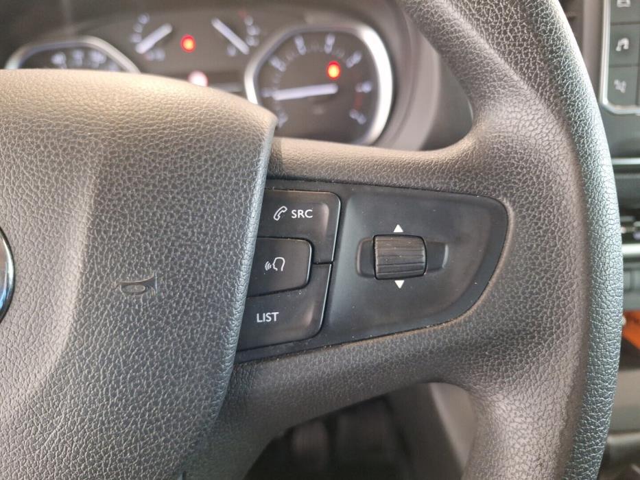 TOYOTA Proace Verso 2017