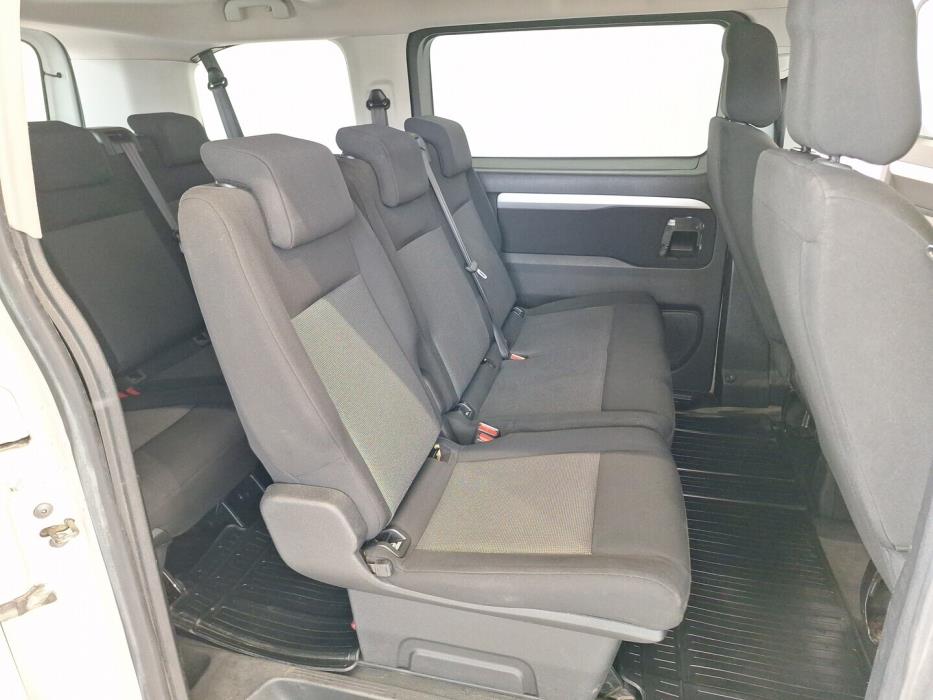 TOYOTA Proace Verso 2017