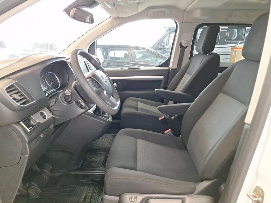 TOYOTA Proace Verso 2017