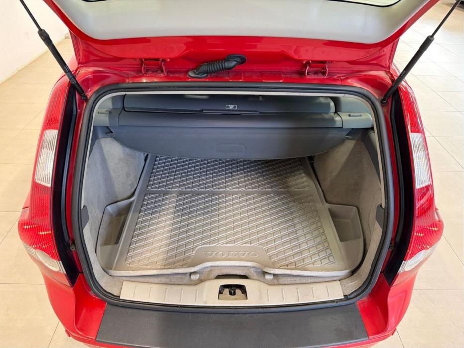 VOLVO V50 2006