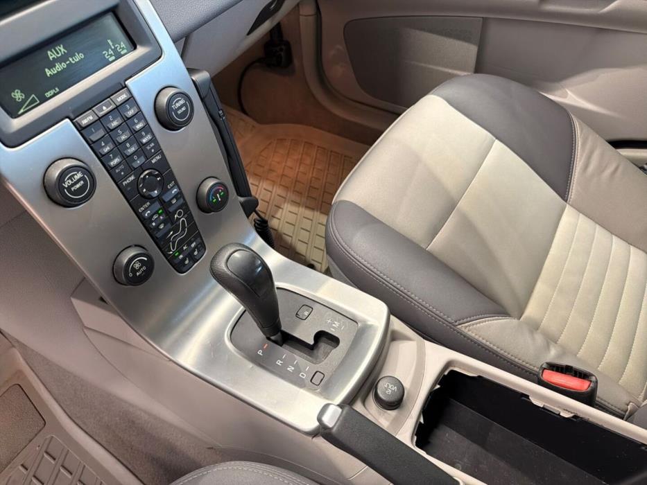 VOLVO V50 2006
