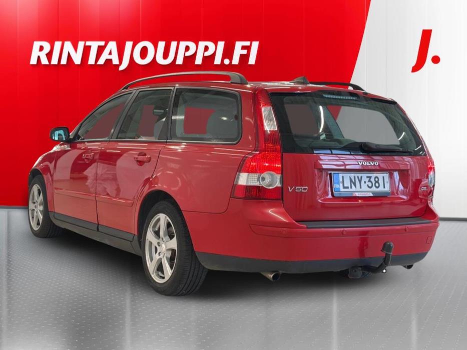 VOLVO V50 2006