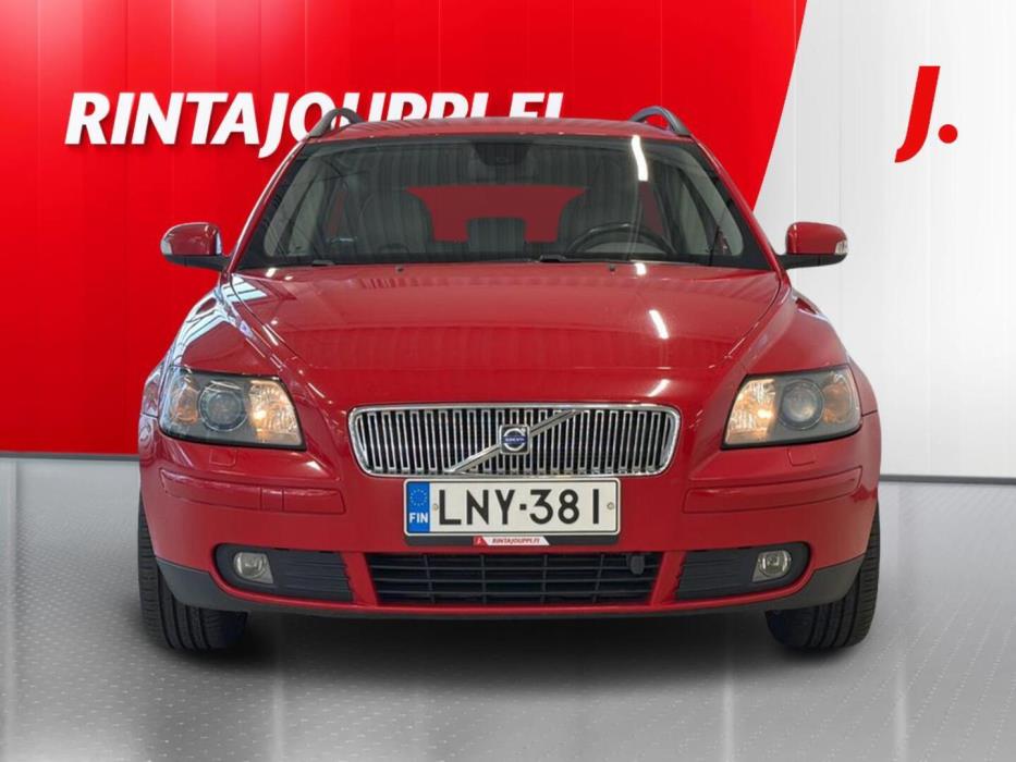 VOLVO V50 2006