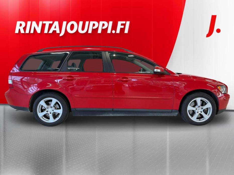 VOLVO V50 2006