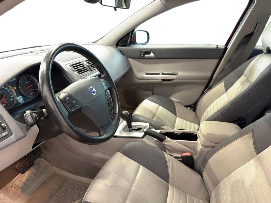 VOLVO V50 2006