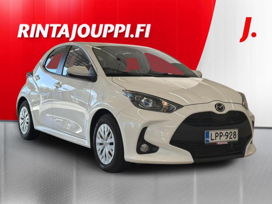 MAZDA 2 2022