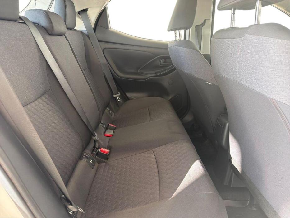 MAZDA 2 2022