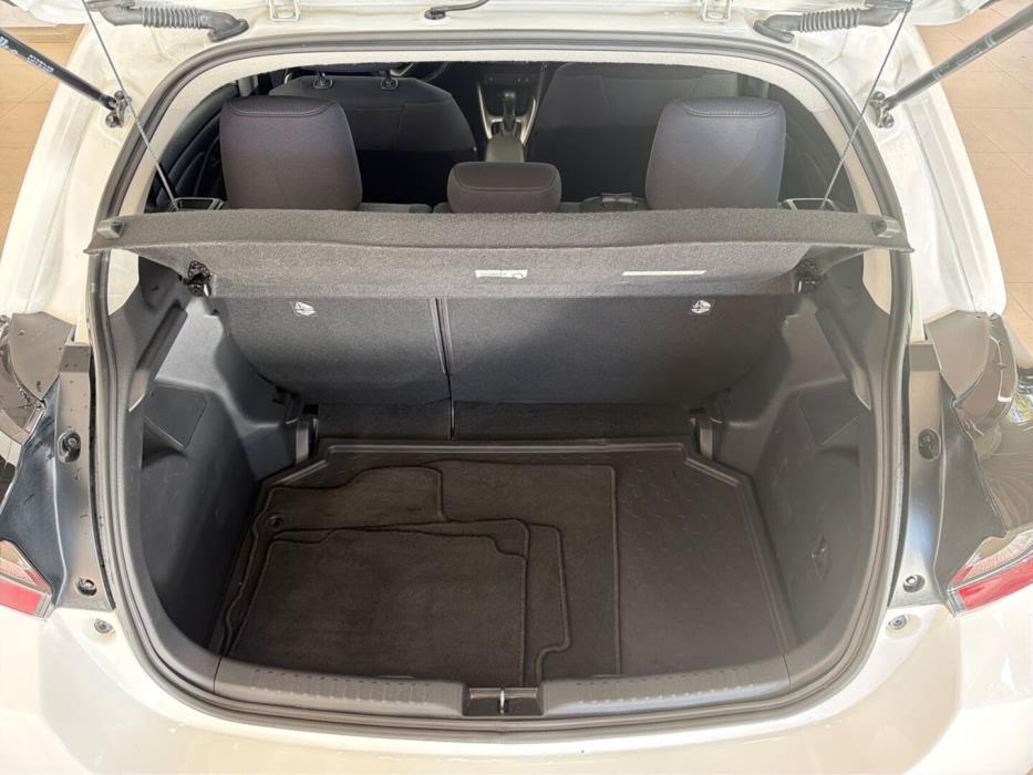 MAZDA 2 2022