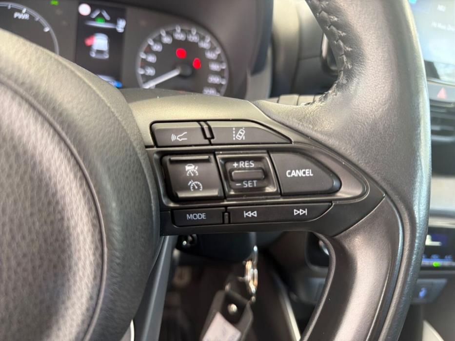MAZDA 2 2022