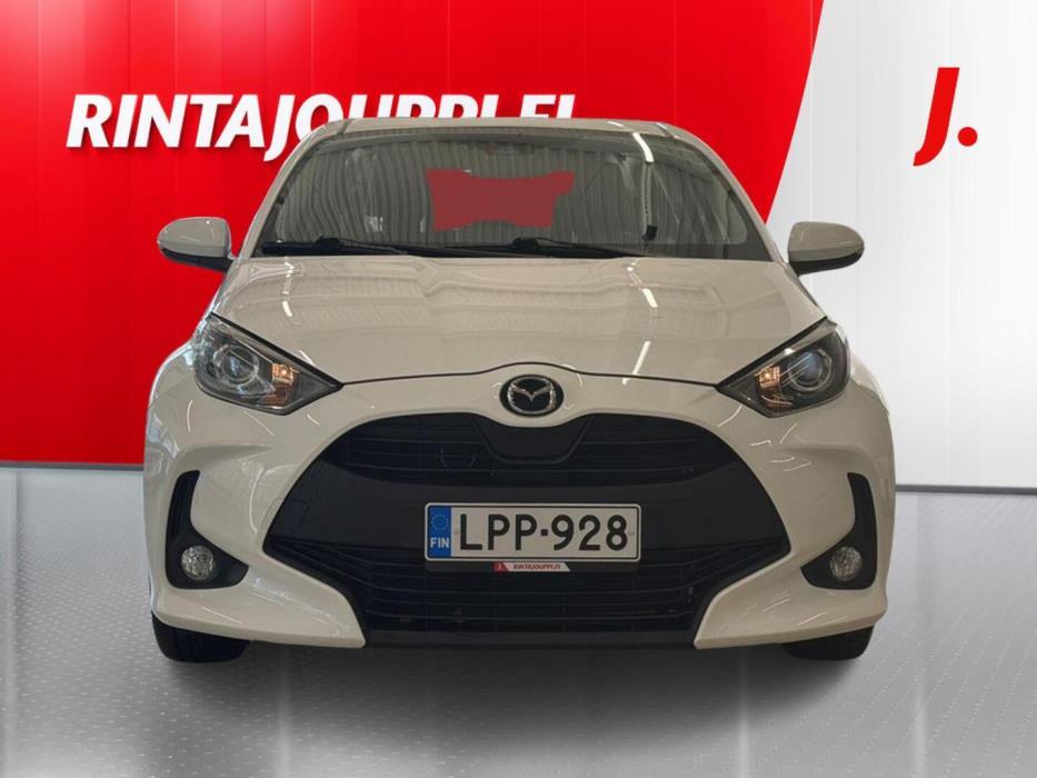 MAZDA 2 2022