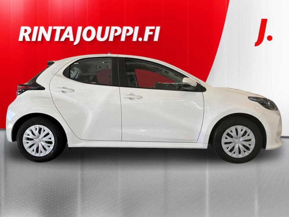 MAZDA 2 2022