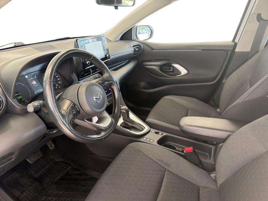 MAZDA 2 2022