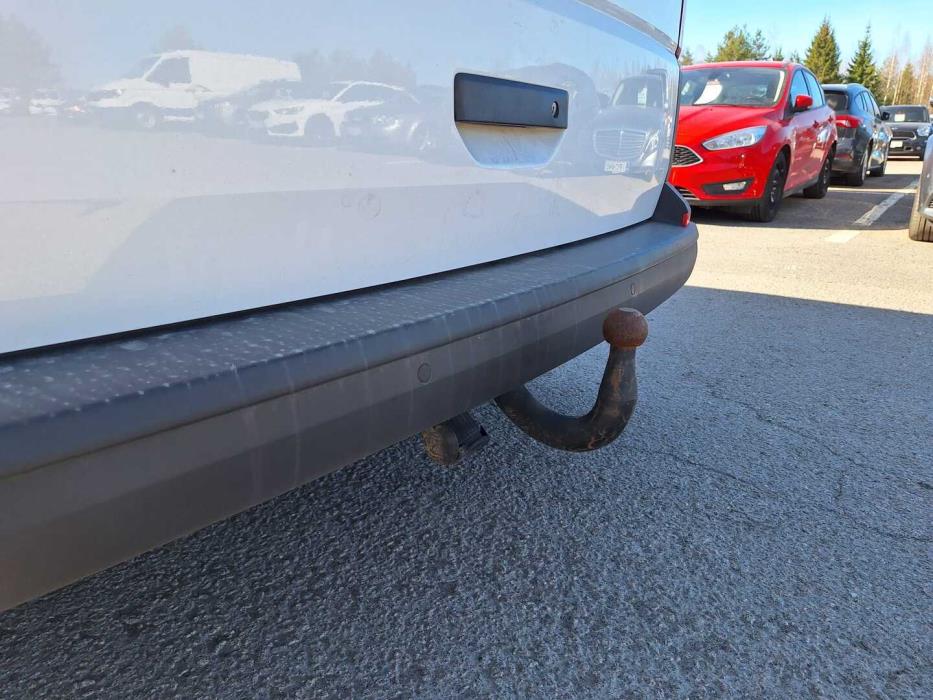 VOLKSWAGEN Transporter 2022