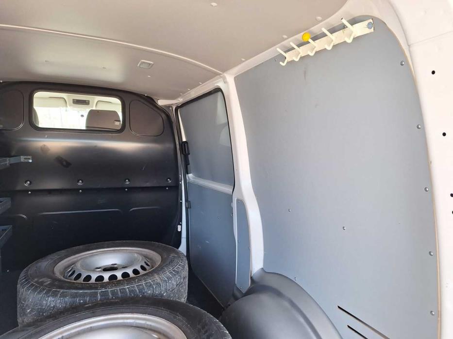 VOLKSWAGEN Transporter 2022