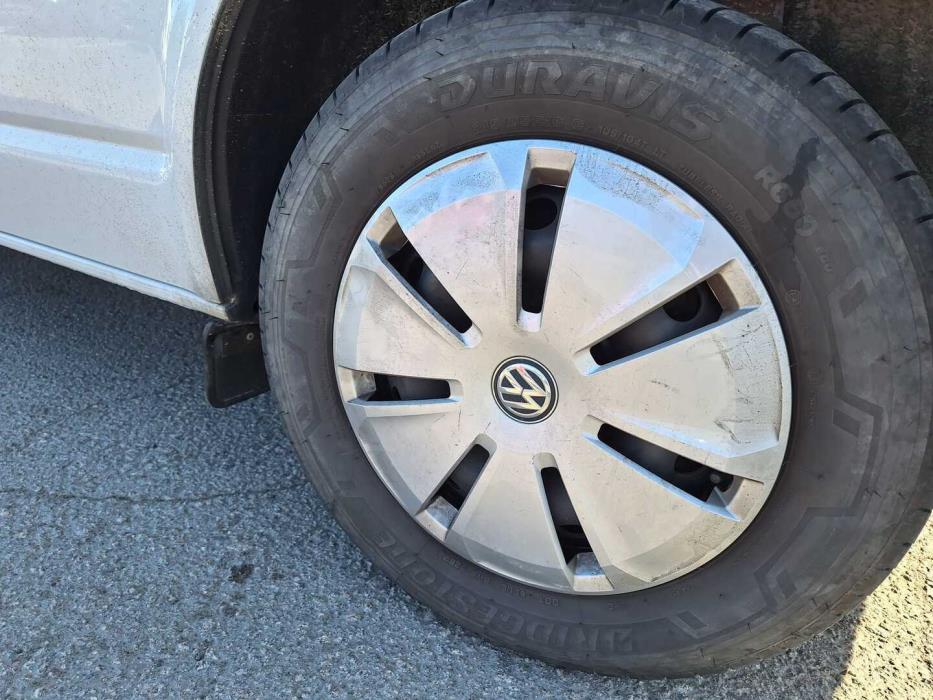 VOLKSWAGEN Transporter 2022