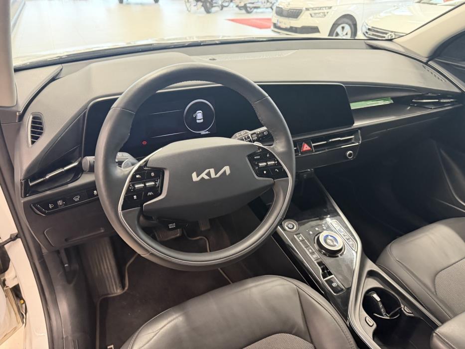KIA Niro 2022