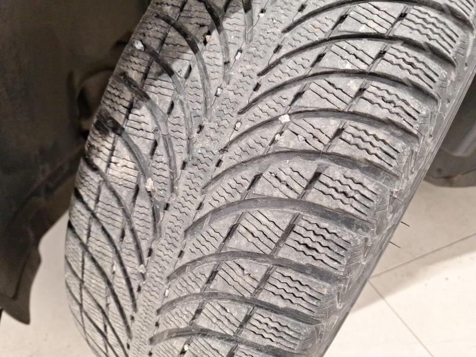 MERCEDES-BENZ EQC 2019