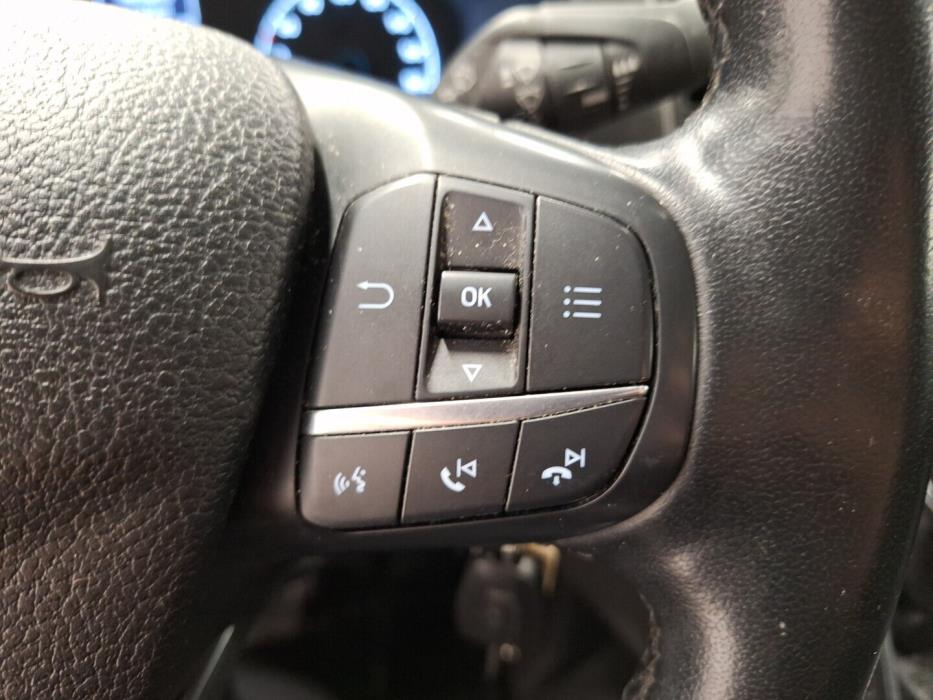 FORD Transit Custom 2019