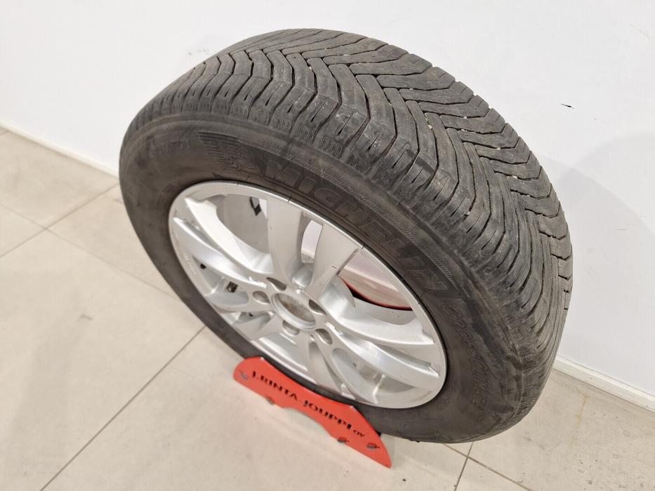 MERCEDES-BENZ A 2013