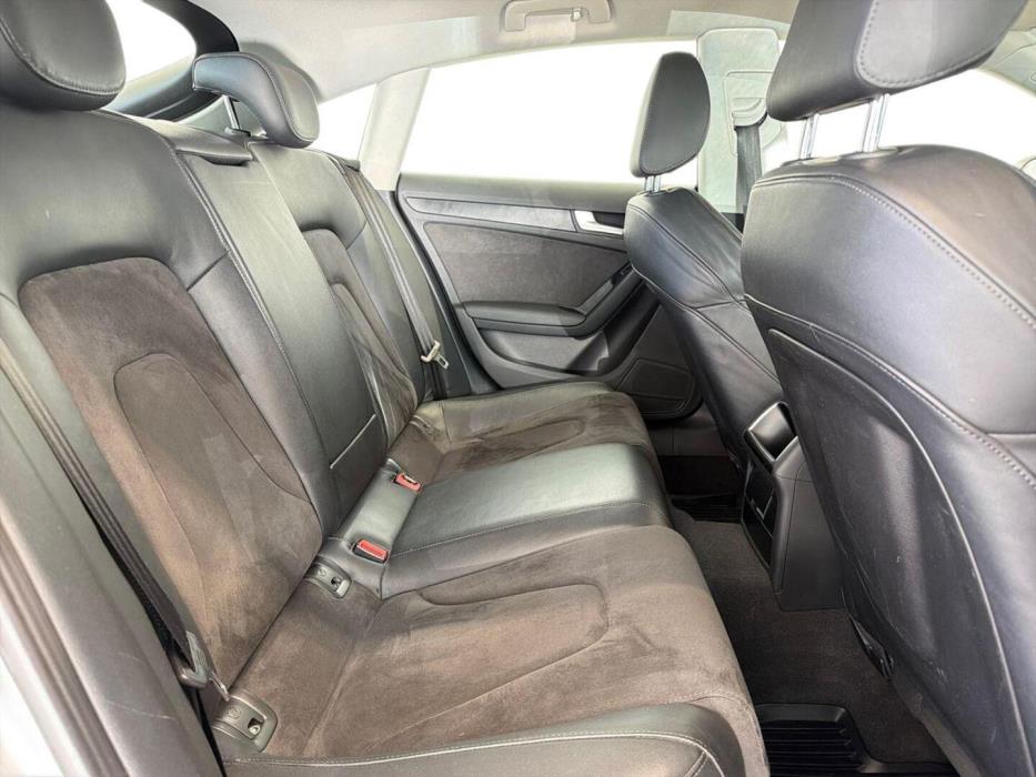 AUDI A5 2010