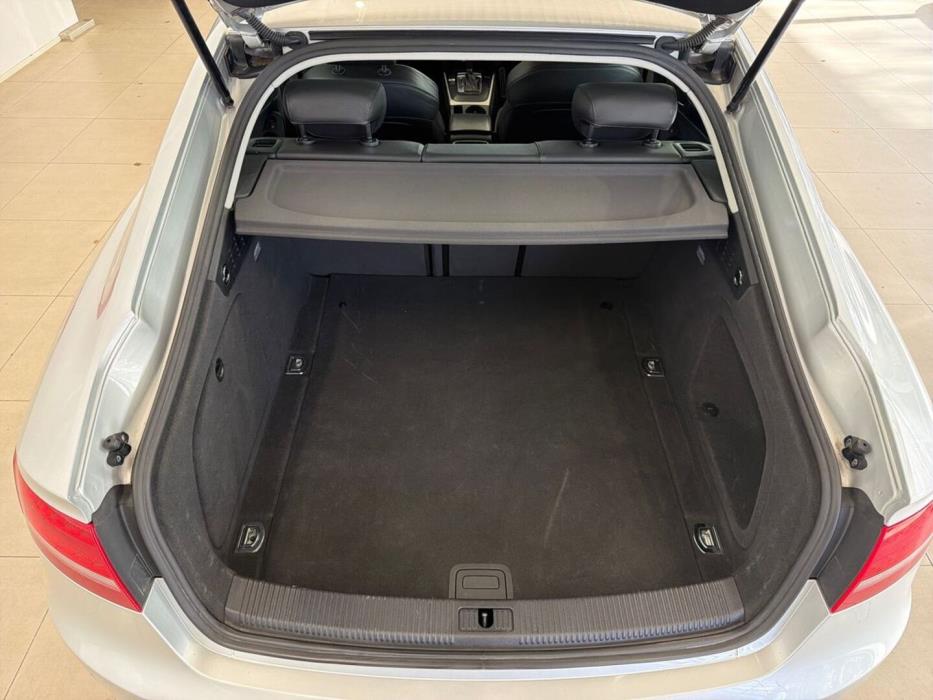 AUDI A5 2010