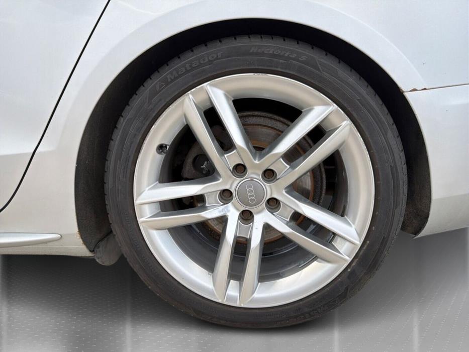 AUDI A5 2010