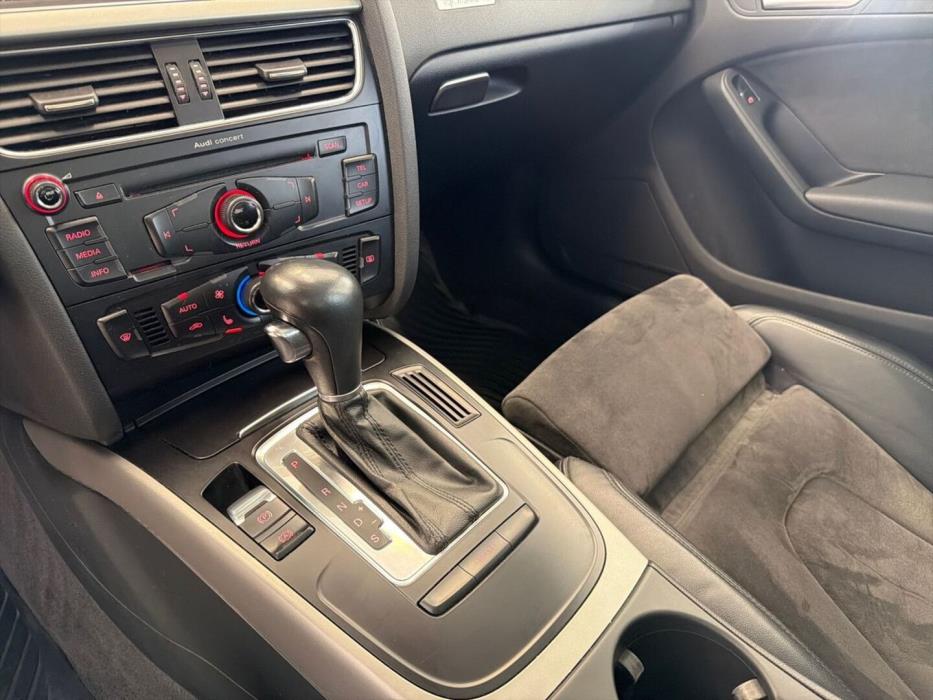 AUDI A5 2010