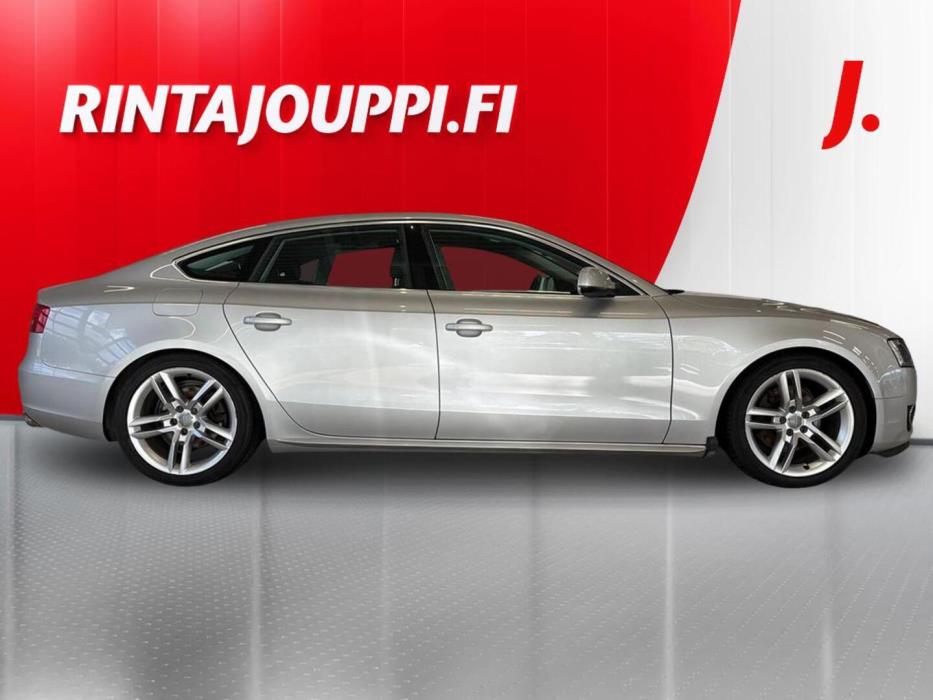 AUDI A5 2010