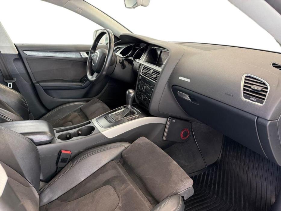 AUDI A5 2010