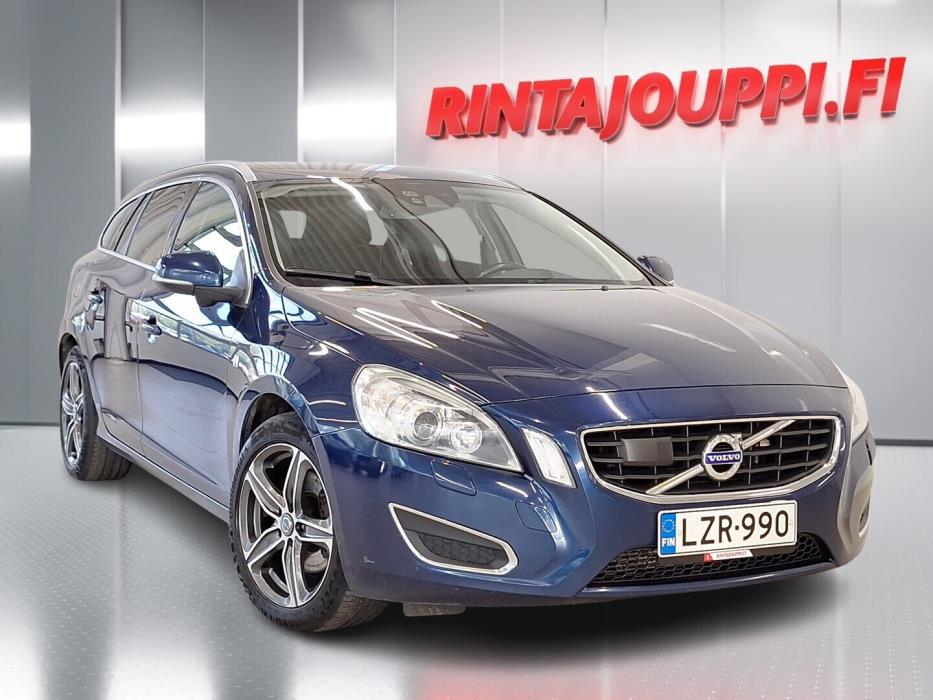 VOLVO V60 2011
