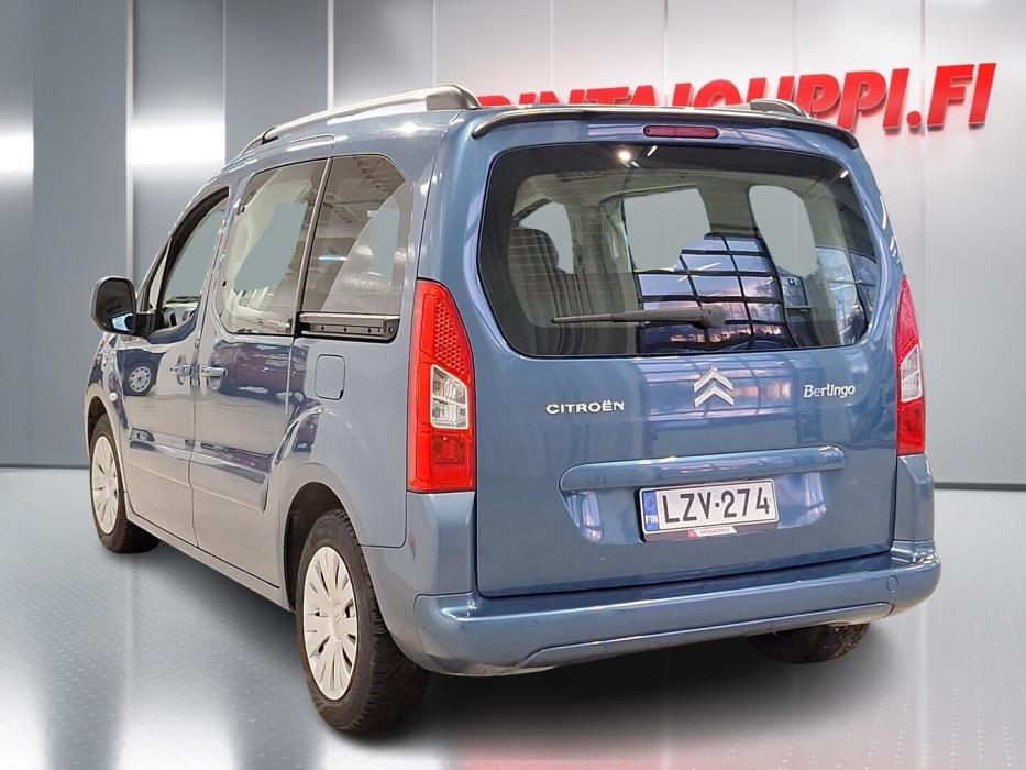 CITROEN Berlingo 2012