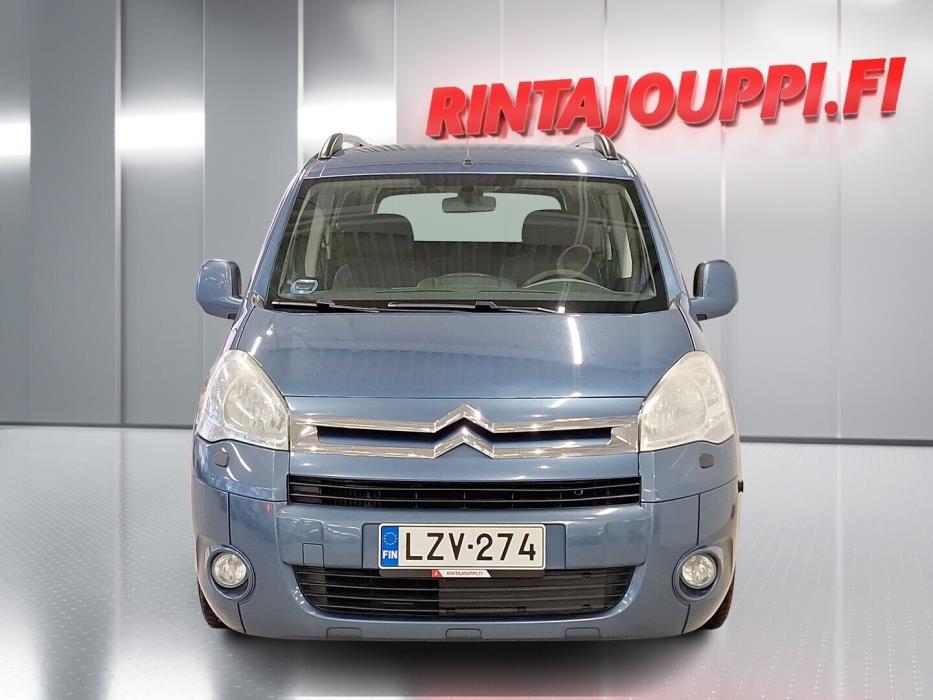 CITROEN Berlingo 2012