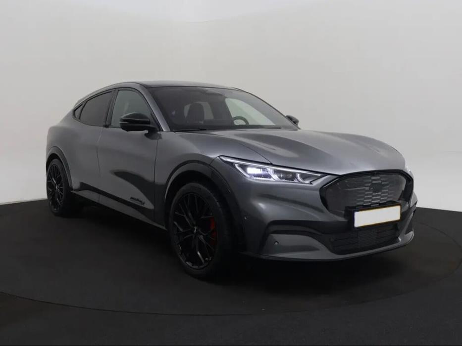 FORD Mustang Mach-E 2021