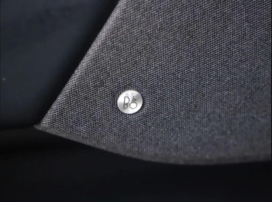 FORD Mustang Mach-E 2021