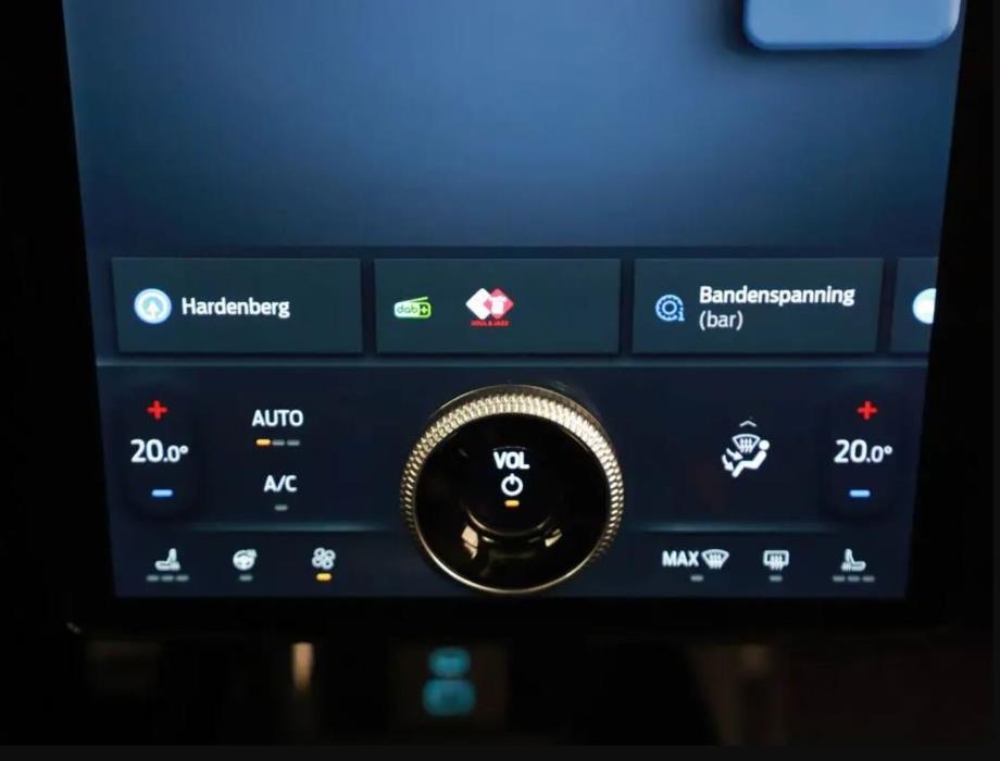 FORD Mustang Mach-E 2021