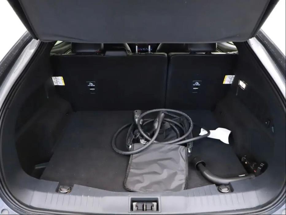 FORD Mustang Mach-E 2021