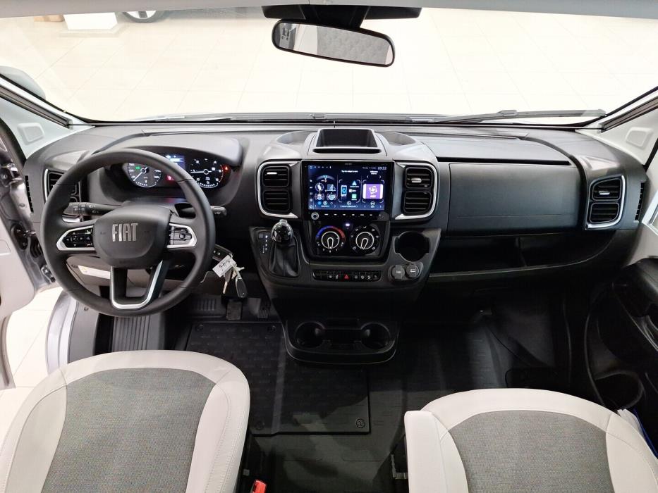 ADRIA CORAL 670 DL 60 Years Selection 2026