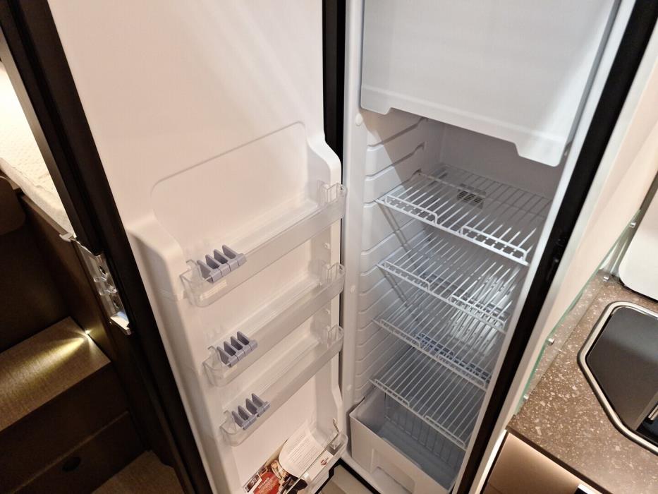 BÜRSTNER B66 EDITION LYSEO TD 690 G 2026