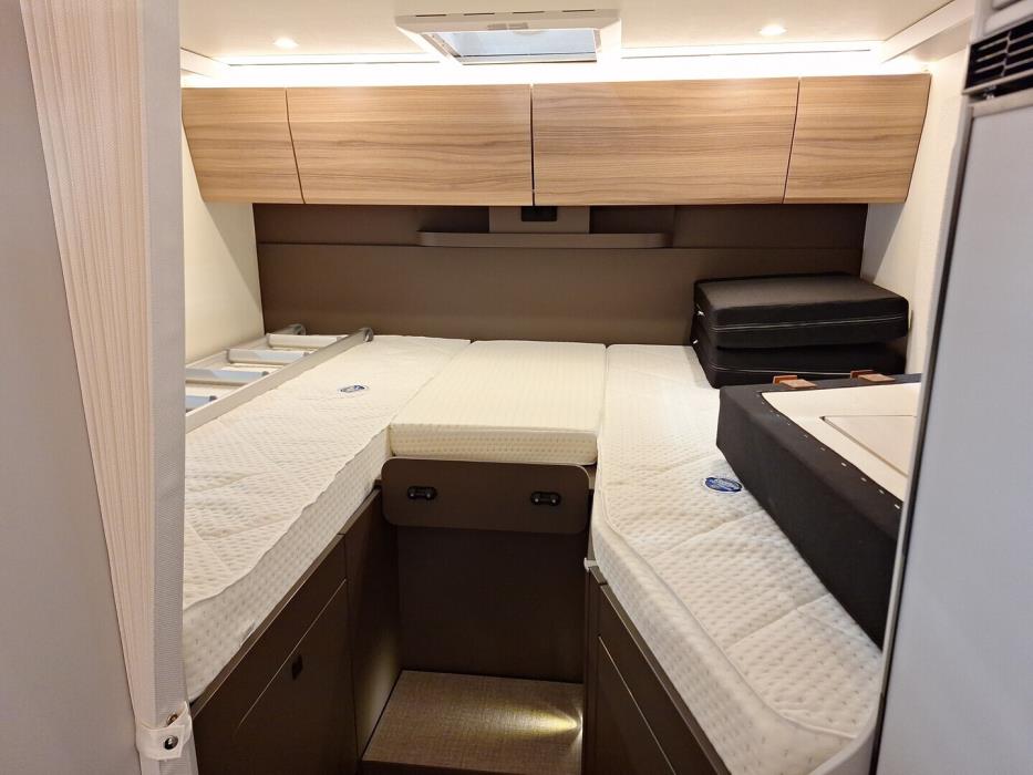 BÜRSTNER B66 EDITION LYSEO TD 690 G 2026