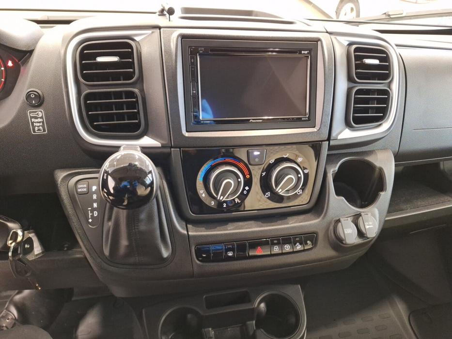 BÜRSTNER B66 EDITION LYSEO TD 690 G 2026