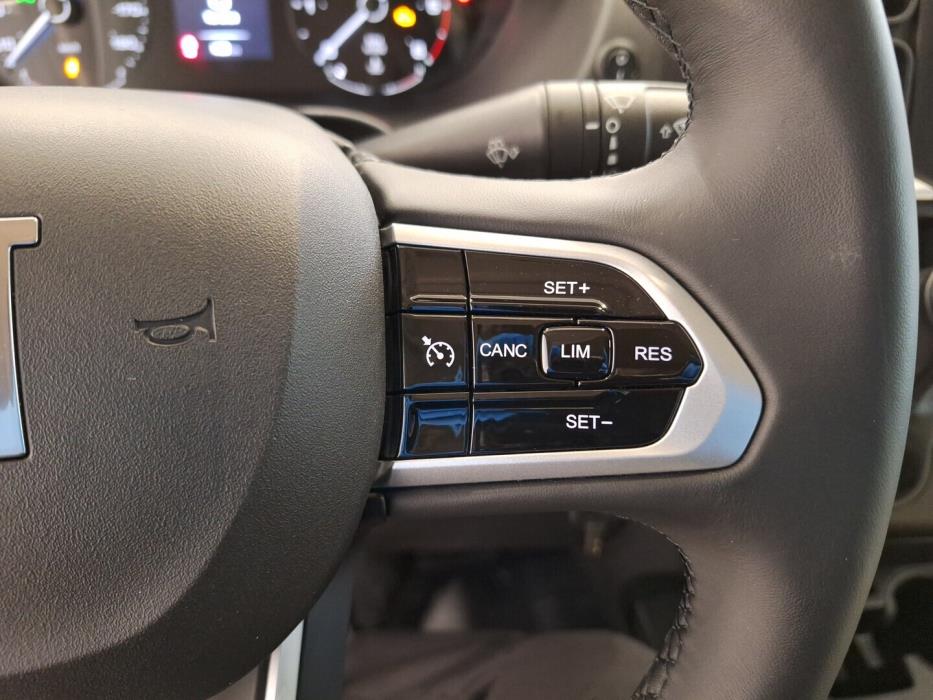 BÜRSTNER B66 EDITION LYSEO TD 690 G 2026