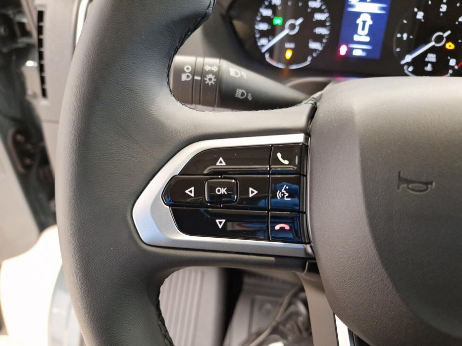 BÜRSTNER B66 EDITION LYSEO TD 690 G 2026