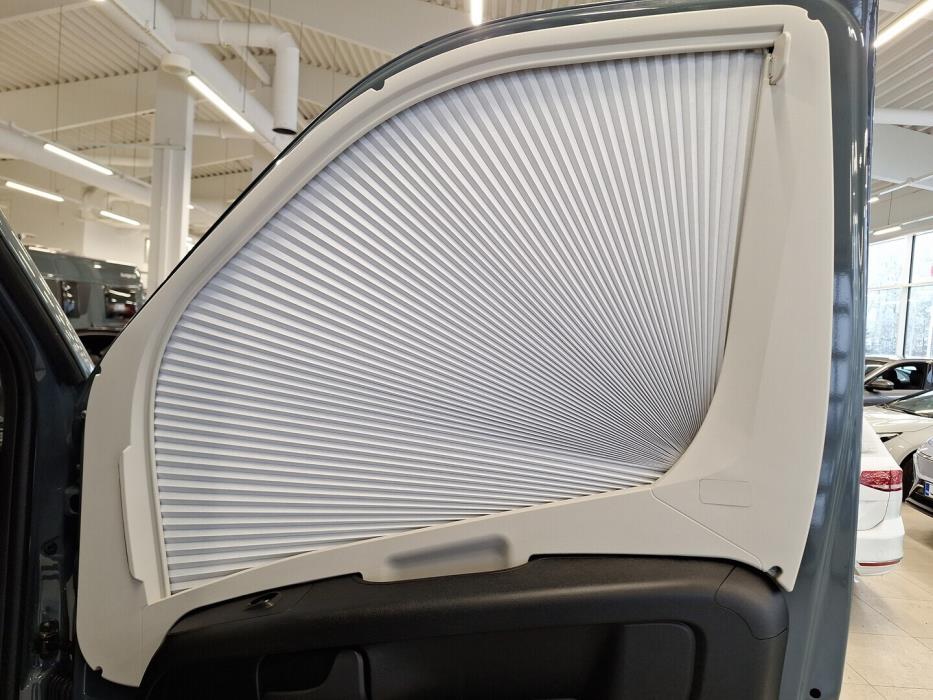 BÜRSTNER B66 EDITION LYSEO TD 690 G 2026