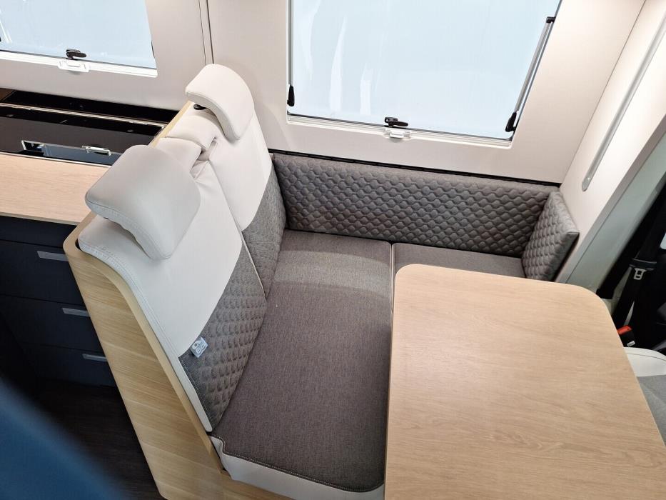 ADRIA Matrix 670 SL 60 Years Selection 2026
